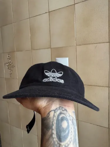 BONÉ ADIDAS GRINGO RARO