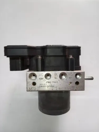 Modulo Renault Master 476607708r 0265294498 0265956535
