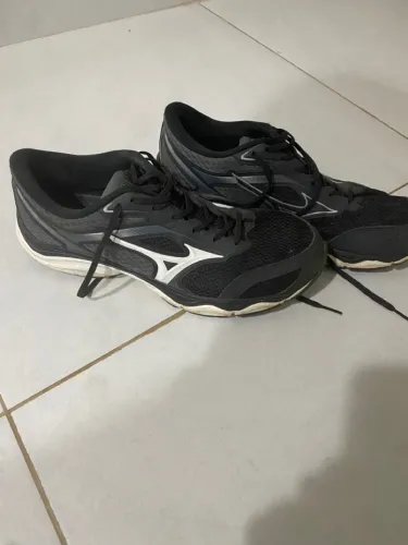 Tênis Mizuno Hawk 5 original BARATO