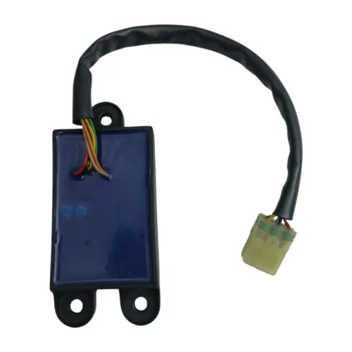 Modulo Controle Tração Ducati Street Figther 848 2012 A 2014