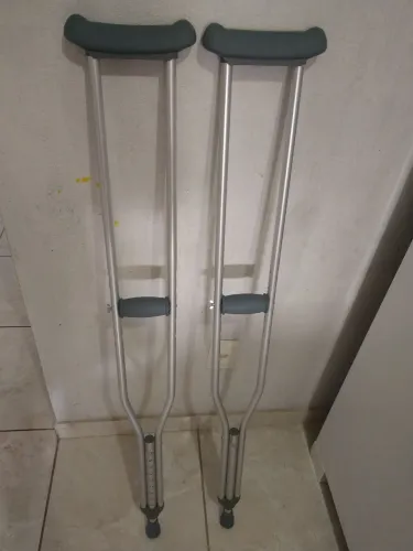 Par de moletas