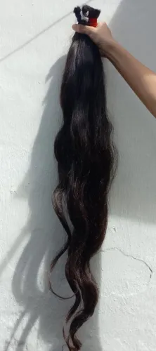 Cabelo Humano 