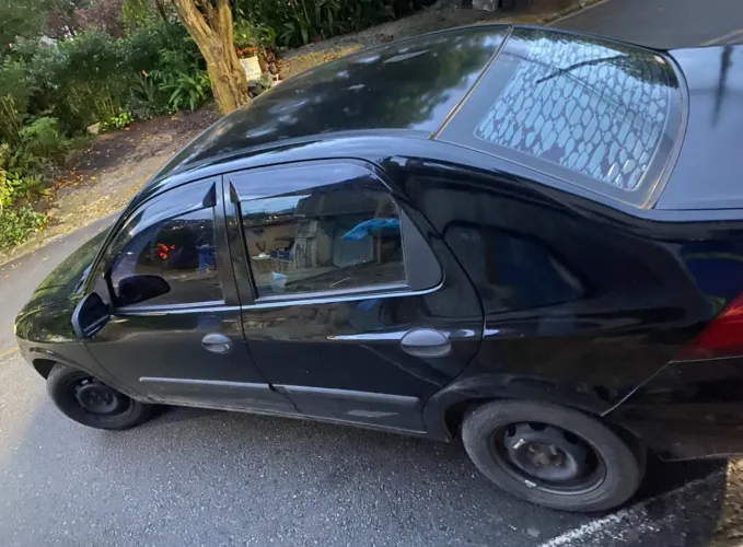 Chevrolet Prisma Sed. JOY 1.4 8V Econoflex 4P 2010