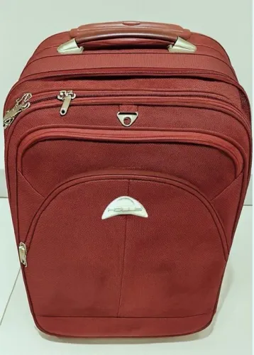 Mala de Viagem HOLLY