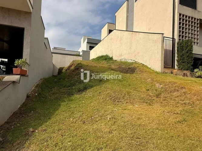 Terreno em Condomínio à venda, Ondas - Piracicaba/SP