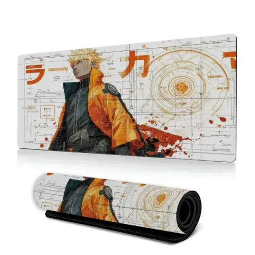 Mouse pad Gamer 90x40