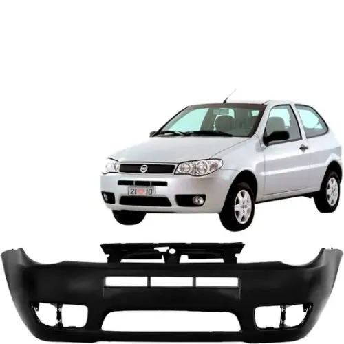 Para-choque Dianteiro Fiat Palio