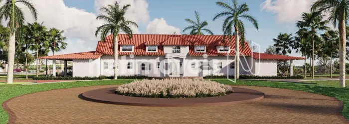 Venda Lote em condomínio Fazenda São Gonçalo dos Campos