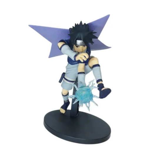 Figure Sasuke Uchiha - Naruto 
