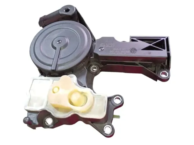 Válvula de controle de pressão Volkswagen Jetta 2.0 2013