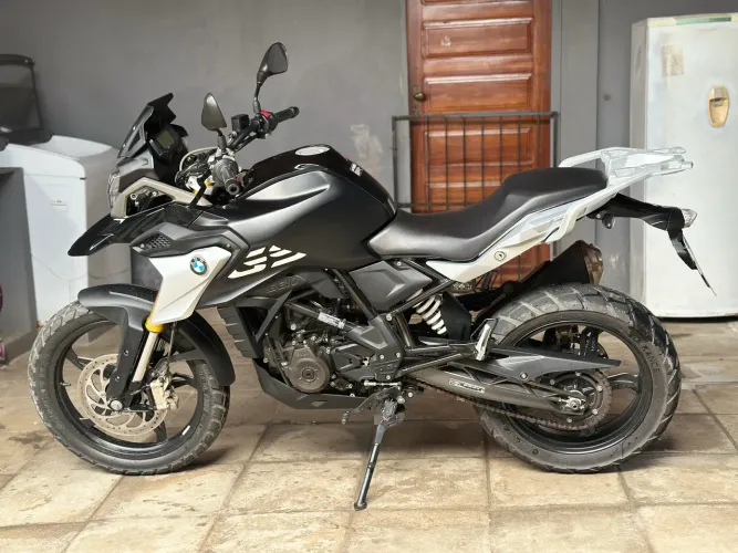BMW G310 GS 24/24 