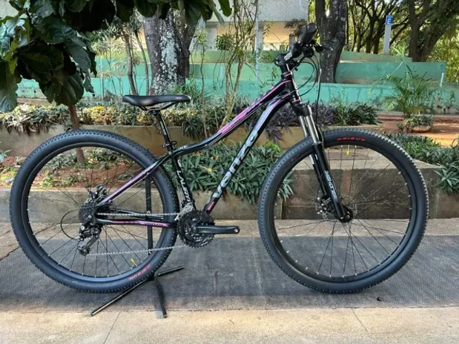 Bicicleta Venzo Lauryn aro 29 tamanho (15) NOVA