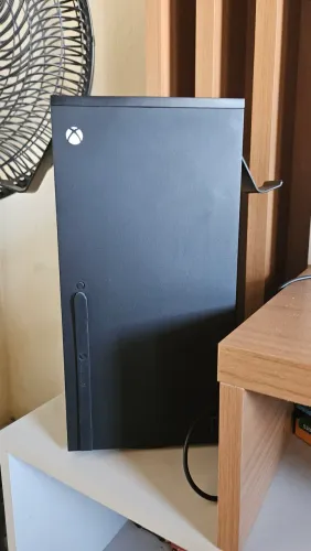 Xbox série X 