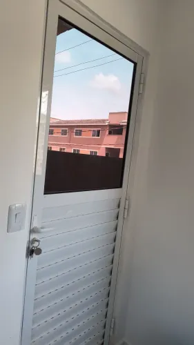 Apartamento Mobiliado P/ MAIO