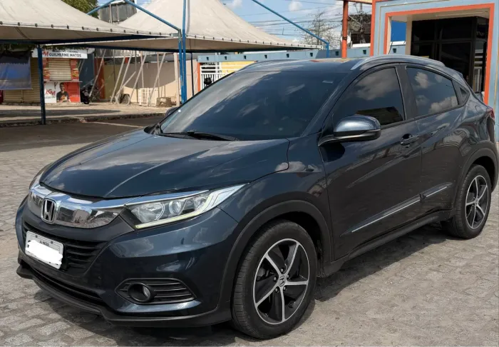 Honda HR-V EX 1.8 Flexone 16V 5P Aut. 2019