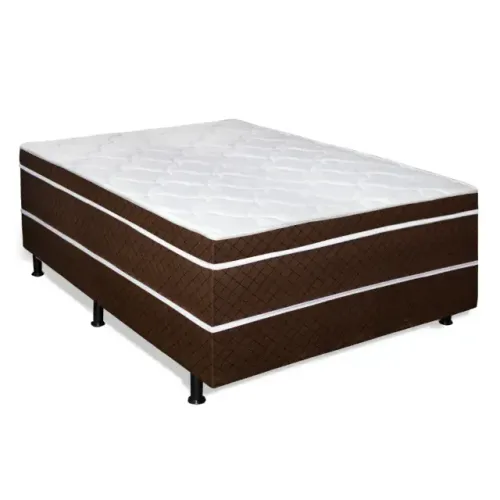 Cama Casal Conjugada