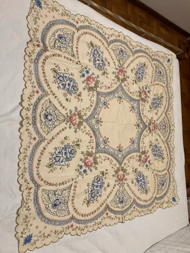 Toalha Ilha da Madeira