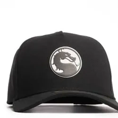 Boné Trucker Rhino Size Preto