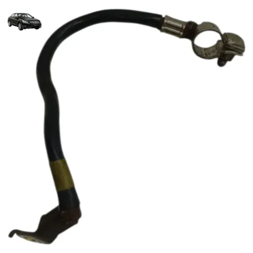 Cabo Polo Negativo Bateria Honda Accord 3.5 2012 2011 2010