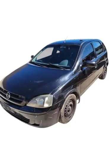 Sucata Corsa Hatch 2005 1.0 Flex BAIXADO 