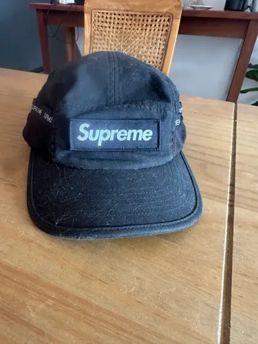 Boné supreme Original