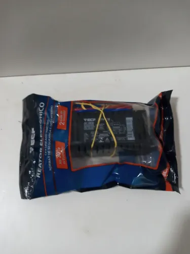 Reator Eletrônico 20W ECP