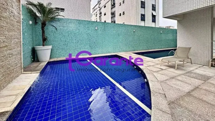 Apartamento a venda 3 suítes na Aparecida