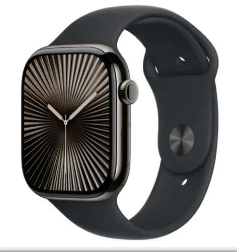 Apple Watch 11 Até 18X ( Mega Promoção Hoje Toda Linha Apple) Novo lacrado 42 46 42mm 46mm