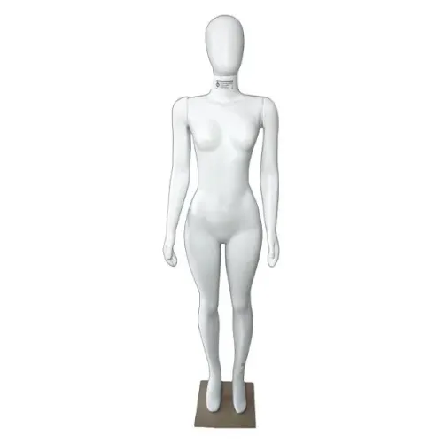 Manequim feminino - é pra vender ligeirooo