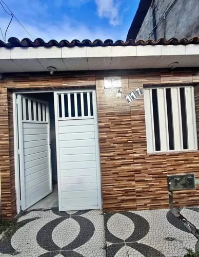 07-Casa a venda no Maiobão AD