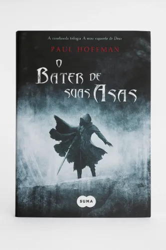 O Bater de Suas Asas