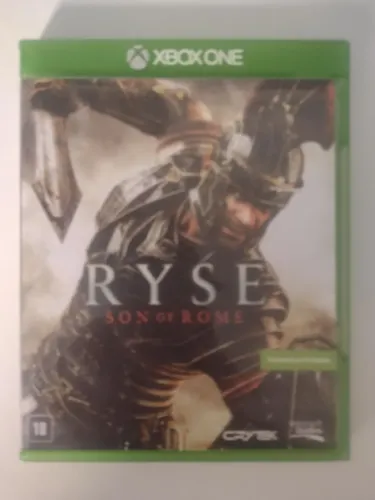 Ryse: Son of Rome - Xbox One