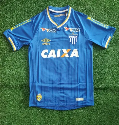 Camisa Avaí 2018 III
