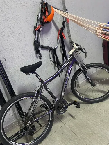 Bicicleta GIOS BR XCS ARO 26