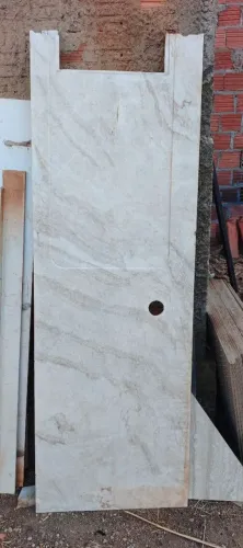 Sobra de pedra de mármore barato