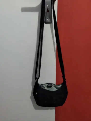 Bolsa kipling original 