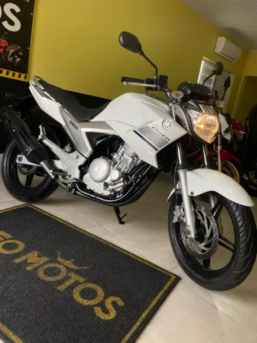 Yamaha 250 fazer 2014 impecável para pessoas exigentes !
