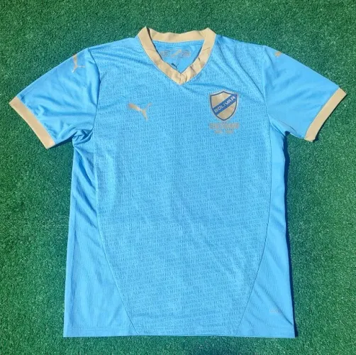 Camisa Bolívar 2025 CENTENÁRIO