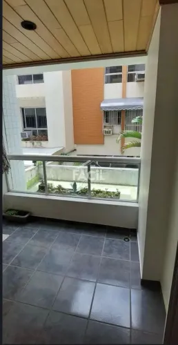 Apartamento em Jardim da Penha - Vitória