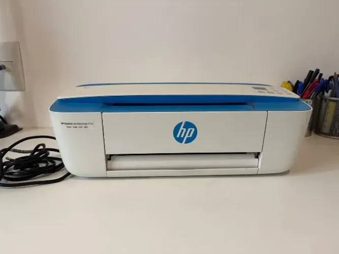 Impressora HP DeskJet Ink Advantage 3776