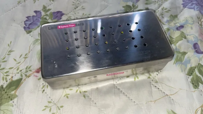 Material completo de Endodontia