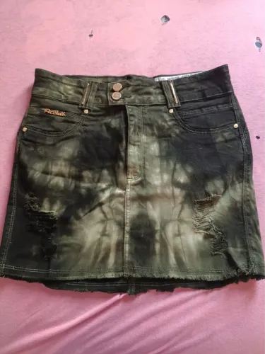 SAIA JEANS PITBULL ORIGINAL