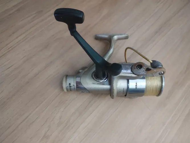 Molinete Force marine sport 4000