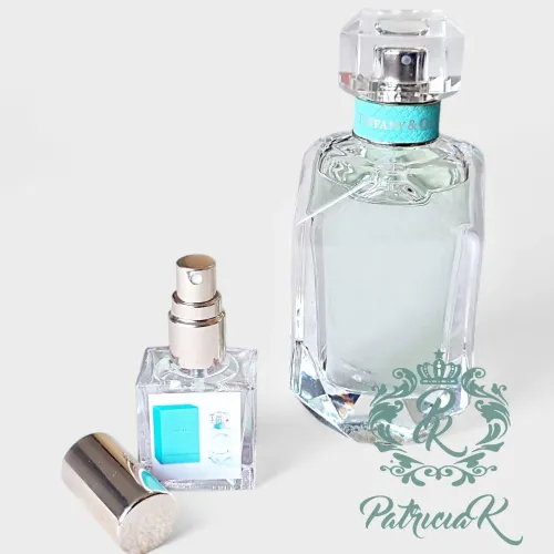 Perfume Tiffany & Co. - Eau de Parfum