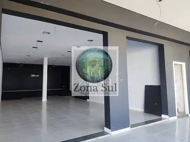 Loja / Salão em Vossoroca - Votorantim