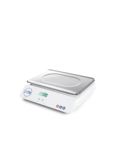 6972- BALANCA PRIX 9094 PLUS C/ BATERIA 6kg TOLEDO