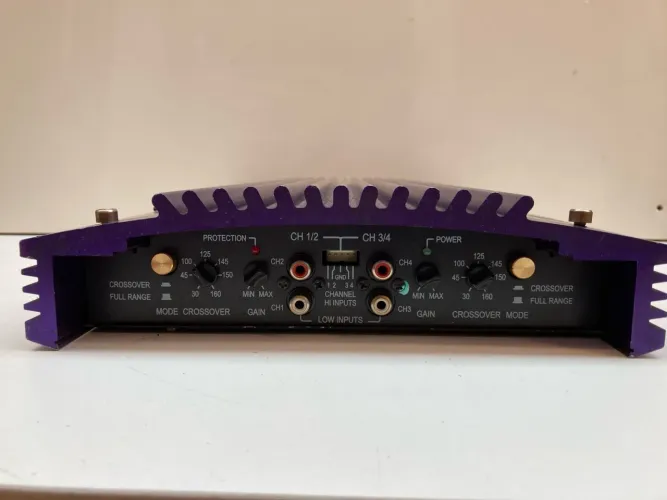 Módulo automotivo 