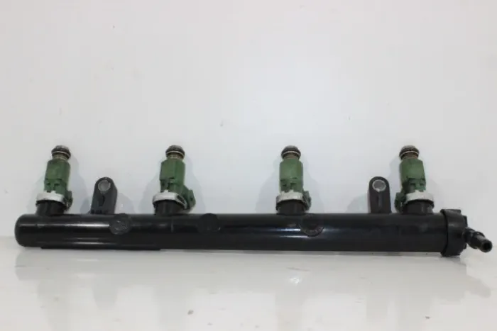 Flauta Com Bicos Injetores Prisma Onix Spin 1.4 24578823
