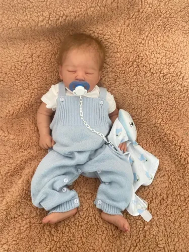 Bebê reborn