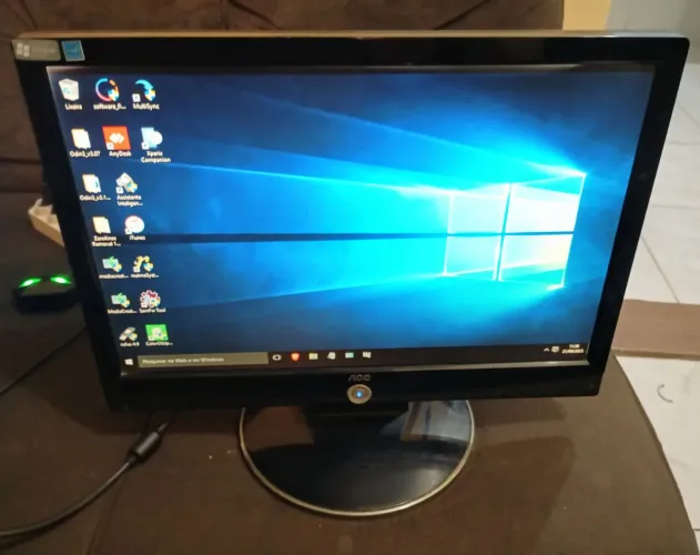 Kit 2 Monitores para PC